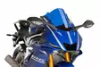 Puig Racing Screen Yamaha Yzf-R6 17-23' - Vindskydd - D186779 - 1
