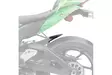 Puig Rear Fender Extension Kawsaki Zx-10 - Stänkskydd - D261389 - 1