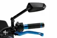 Puig Rear Mirror Mod. F1.1 Homologated S - Speglar - D261429 - 2