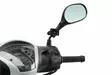 Puig Rear Support Stick For Mobile C/Bla - Tillbehör till Mobiltelefon - D261469 - 1