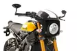 Puig Semifairing C/Carbon Diam.180Mm C/S - Kåpor & Vingar Street - D186449 - 1