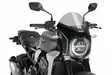 Puig Semifairing C/Simil Carbono Honda C - Kåpor & Vingar Street - D261499 - 1