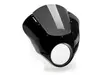 Puig Semifairing Mod.Dark Night Honda Cm - Vindskydd - D437939 - 1