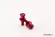 Puig Spools Hi-Tech Parts Dim.10 Ktm C/R - Crashpads - D261539 - 1
