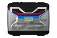 Puig Sticker Kit Set Top Case Bmw Vario - Modellspecefika dekaler - D342379 - 1