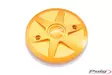 Puig Sump Clutch Cover T-Max 530 12-16'C - Övriga Motordelar - D185349 - 1