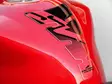 Puig Tank Pad Spirit Sv C/Black-Clear - Tankskydd - D181559 - 1