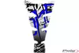 Puig Tankpad Tankskydd Mod. Spirit Ii C/ - Tankskydd - D185789 - 1