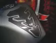 Puig Tankpad Tankskydd Violent C/Carbon - Tankskydd - D182429 - 1