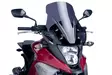 Puig Touring Screen Crossrunner 11-14' C - Vindskydd - D182599 - 1