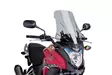 Puig Touring Screen Honda Cb500X 13-15' - Vindskydd - D183519 - 1