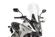 Puig Touring Screen Honda Nc750X 16'-18' - Vindskydd - D185589 - 1