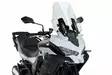 Puig Touring Screen Kawasaki Versys 650/ - Vindskydd - D186299 - 1