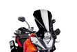 Puig Touring Screen Ktm 1050 Adv/ 1190 A - Vindskydd - D183579 - 1
