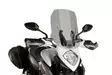Puig Touring Screen Mv Agusta Stradale 8 - Vindskydd - D184809 - 1