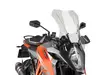 Puig Touring Screen N.G. Ktm 1290 Superd - Vindskydd - D185599 - 1