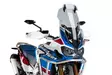 Puig Touring Screen W/Visor Crf1000L Afr - Vindskydd - D185579 - 1