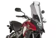 Puig Touring Screen W/Visor Honda Cb500X - Vindskydd - D185559 - 1