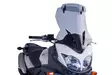 Puig Touring Shields W/Visor Suzuki Vstr - Vindskydd - D183139 - 1