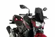 Puig Wind. New Generation Kawasaki Z400 - Vindskydd - D261749 - 1