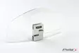 Puig Wind Deflectors Arch Flat Cbris. C - Kåpor & Vingar Street - D181949 - 1