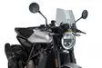Puig Winds. New Gener. Husqvarna Vitpile - Vindskydd - D261799 - 1