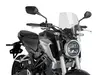 Puig Winds. New Generation Honda Cb125R - Vindskydd - D186799 - 1
