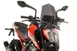 Puig Winds. New Generation Ktm 125/390 D - Vindskydd - D186439 - 1