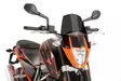 Puig Winds. New Generation Ktm 690 Duke - Vindskydd - D182959 - 1
