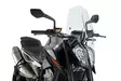 Puig Winds. New Generation Ktm 790 Duke - Vindskydd - D186689 - 1
