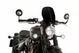 Puig Winds. Nng Touring Triumph Bonnvill - Vindskydd - D186339 - 1