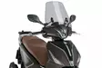 Puig Winds.Urban.Kymco People S 125 18' - Vindskydd - D261839 - 1