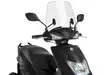 Puig Winds.Urban Sym Mask 125 18' C/Clea - Vindskydd - D261829 - 1