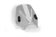 Puig Windshield Mod. Mito Universal C/Bl - Vindskydd - D427429 - 1