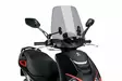 Puig Windshield Mod. Urban Peugeot Speed - Vindskydd - D394999 - 1