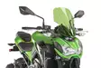 Puig Windshield N.G. Touring Kawasaki Z9 - Vindskydd - D186249 - 1