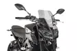 Puig Windshield N.G. Touring Yamaha Mt09 - Vindskydd - D186229 - 1