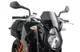 Puig Windshield New Gen. Ktm 990 Superdu - Vindskydd - D182149 - 1
