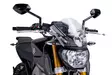 Puig Windshield New Gen Sport Yamaha Mt0 - Vindskydd - D183839 - 1