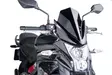 Puig Windshield New Generation Er6N 12-1 - Vindskydd - D182939 - 1