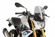 Puig Windshield New Generation Sport Bmw - Vindskydd - D185619 - 1
