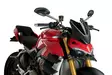 Puig Windshield New Generation Sport Duc - Vindskydd - D390489 - 1