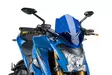 Puig Windshield New Generation Suzuki Gs - Vindskydd - D184859 - 1