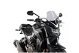 Puig Windshield New Generation Tour. Hon - Vindskydd - D261879 - 1