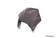 Puig Windshield Rapt.Band.Gsf650 05-08/1 - Vindskydd - D181489 - 1