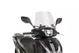 Puig Windshield Trafic.Honda Scoopy Sh12 - Vindskydd - D186239 - 1