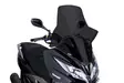 Puig Windshield V-Tech.Tour.Kawasaki J12 - Vindskydd - D184289 - 1