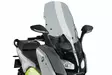 Puig Windshield V-Techline Tour.Bmw C Ev - Vindskydd - D261919 - 1