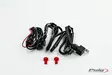 Puig Wired Kit + Switch Aux. Headlights - Fästen och tillbehör - D261929 - 1