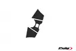 Puig Yoke Protector Naked Honda Vfr1200F - Crashpads - D184549 - 1